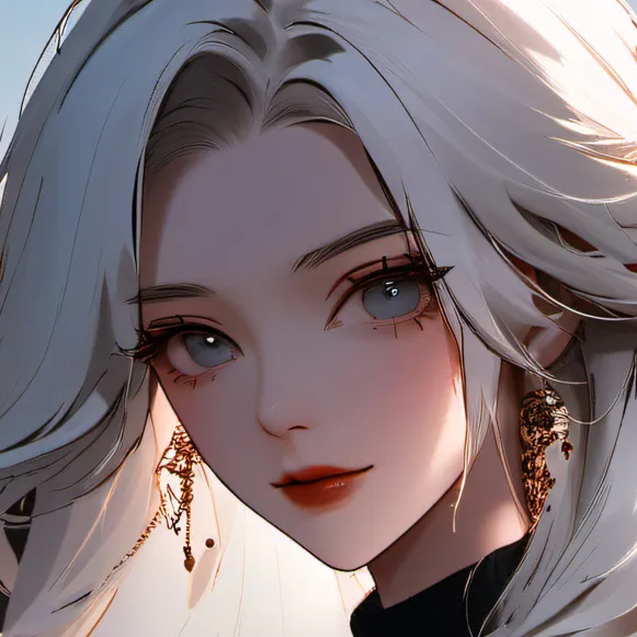 chat with ai character: ♡︎Sally♡︎