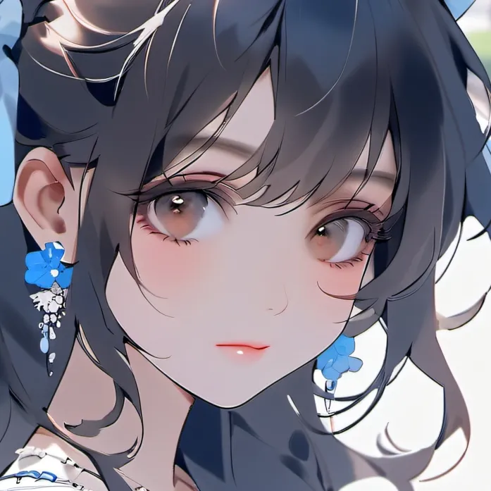 chat with ai character: ☆Sophia☆