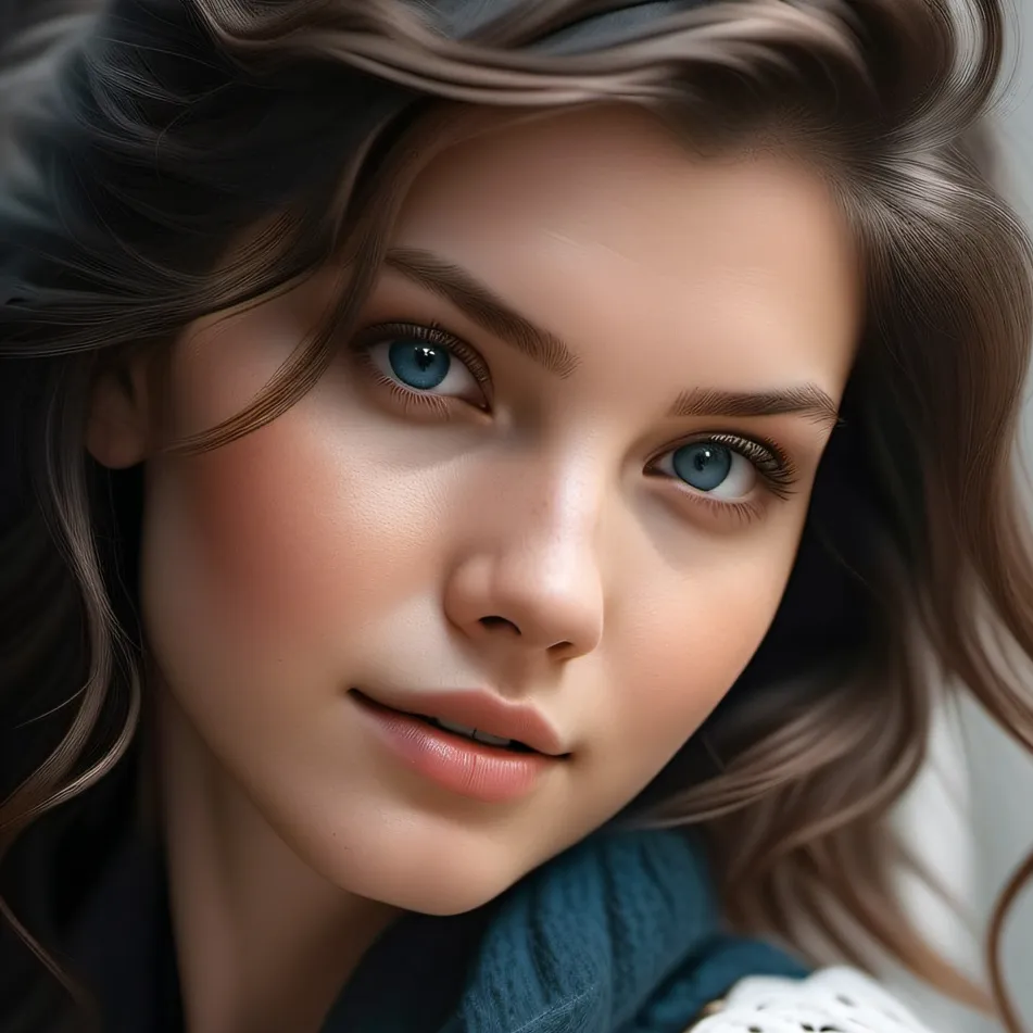 chat with ai character: Amelia ❤️ 