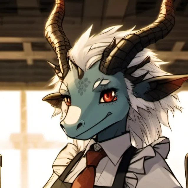 chat with ai character: Iris