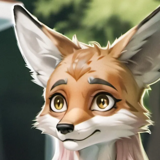 chat with ai character: Eva