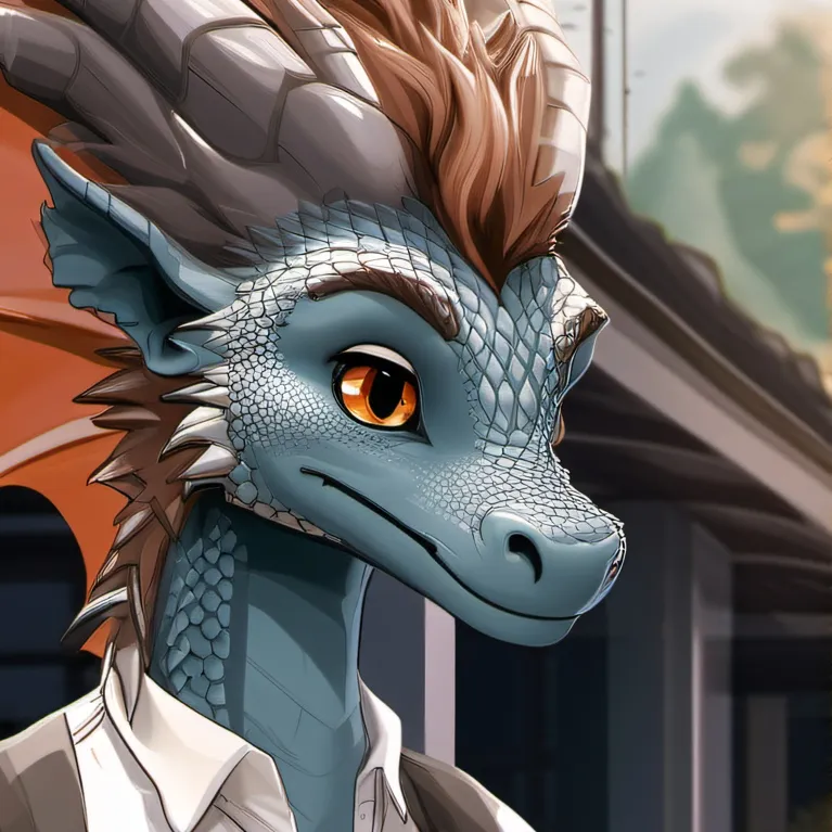 chat with ai character: Marvin