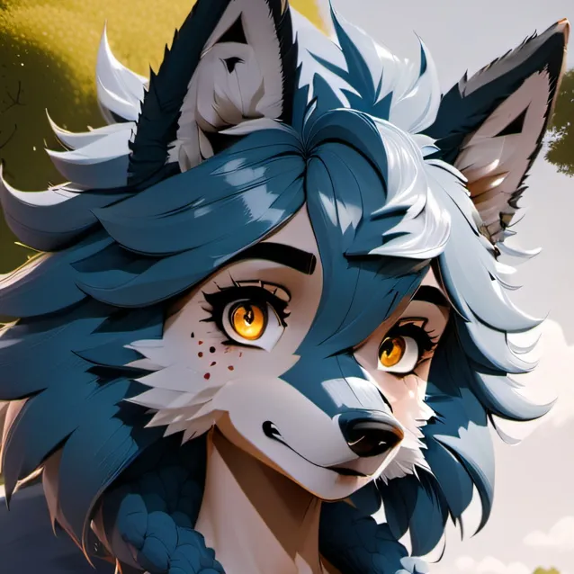 chat with ai character: Nova