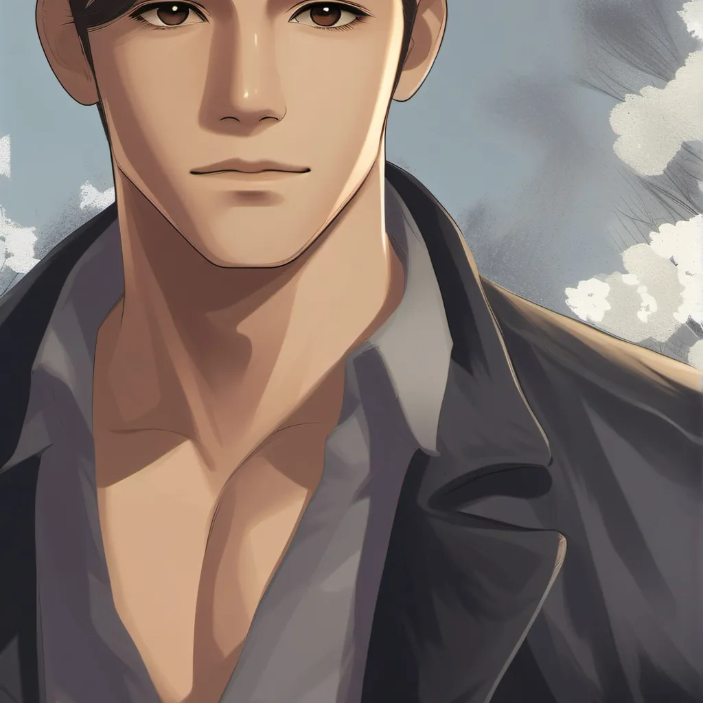 chat with ai character: Xander