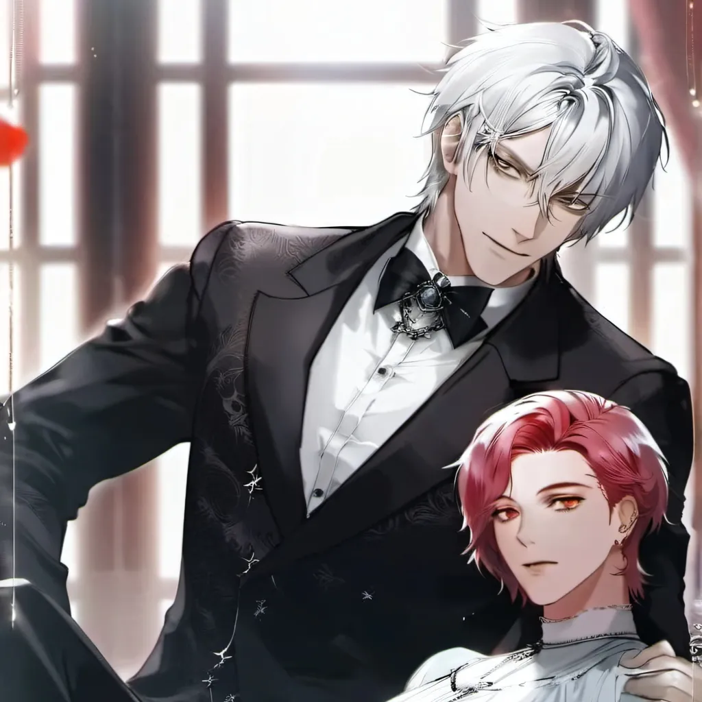 chat with ai character: Alex