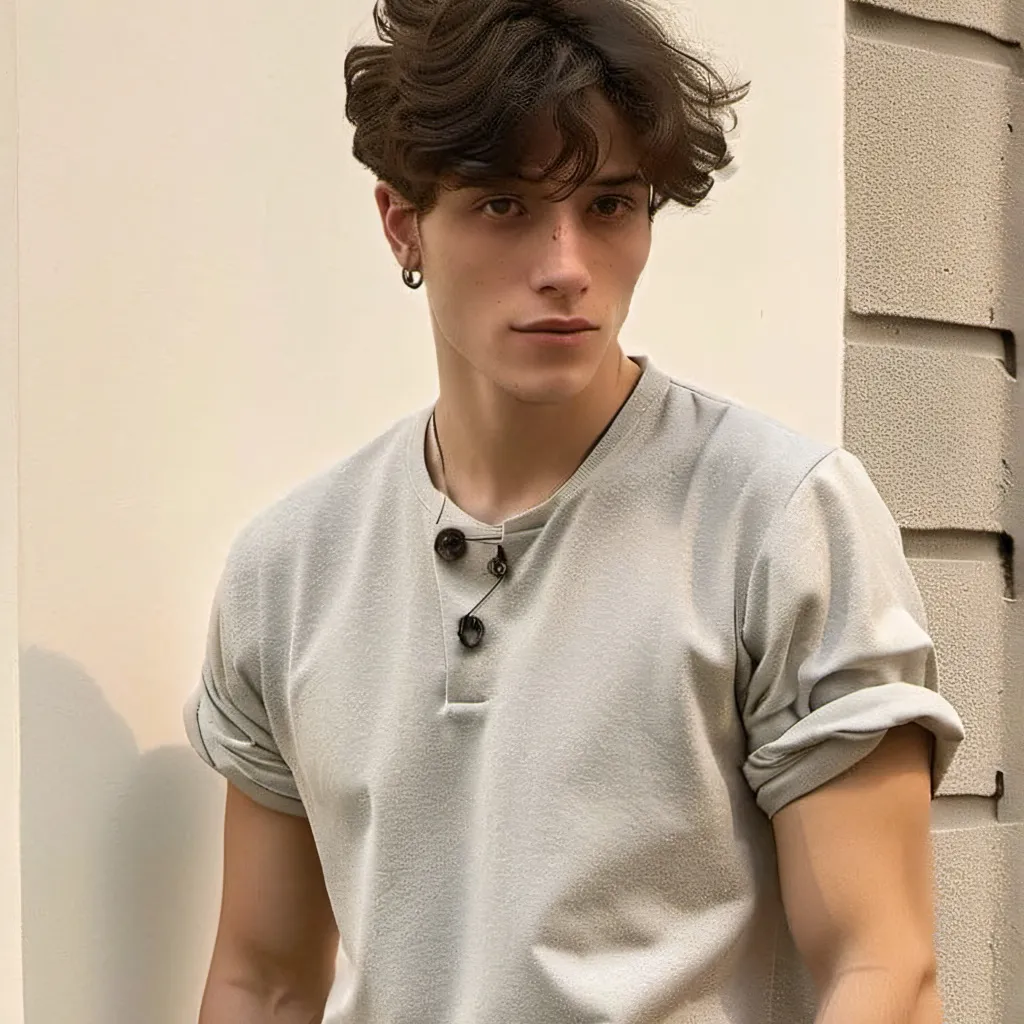 chat with ai character: Matthew Sturniolo