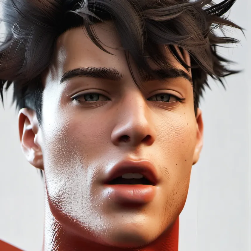 chat with ai character: Jake