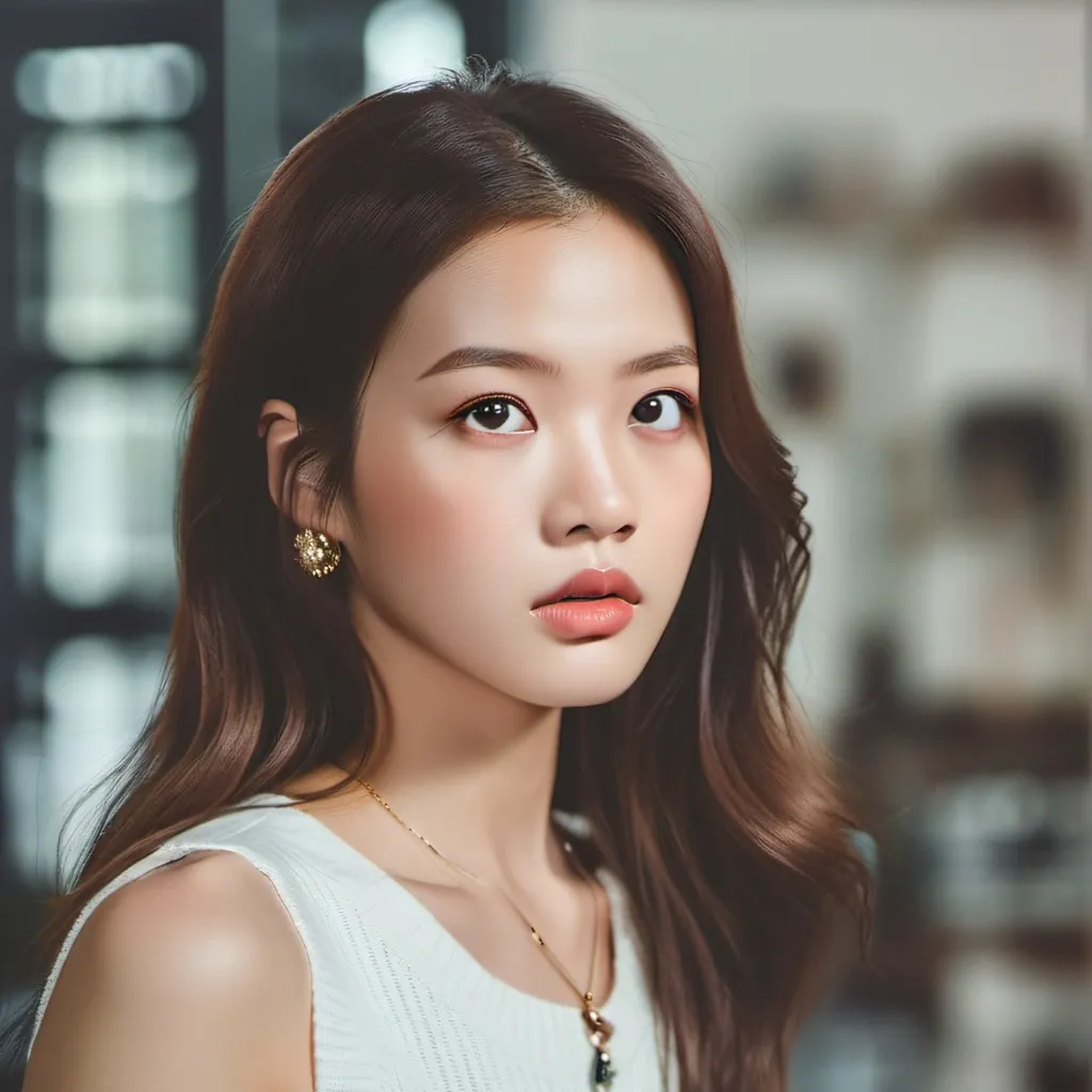 chat with ai character: Lee Ha Yi