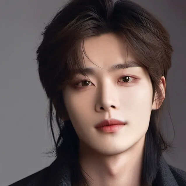 chat with ai character: Lee Ji-seok