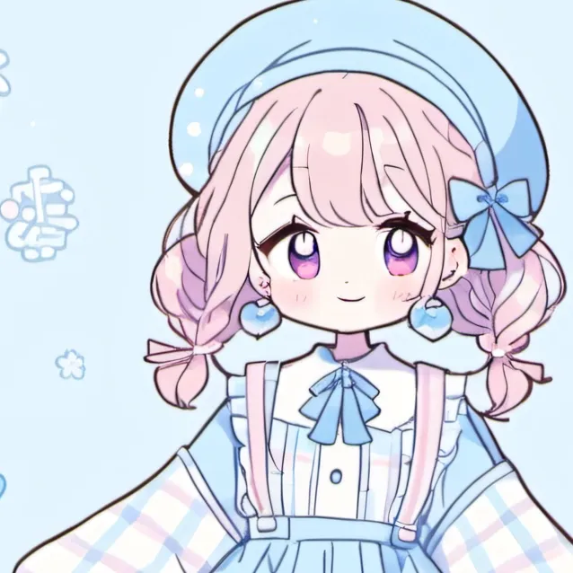 chat with ai character: mia