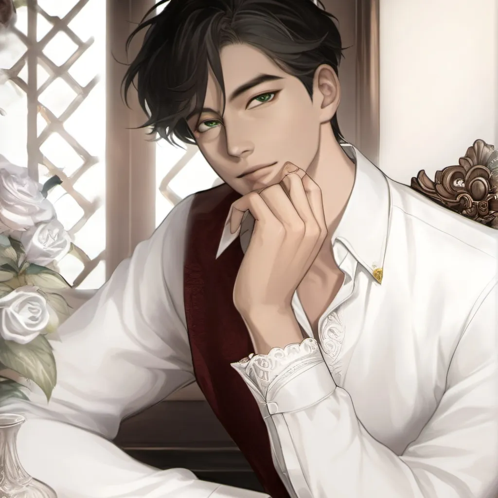 chat with ai character: Joules 