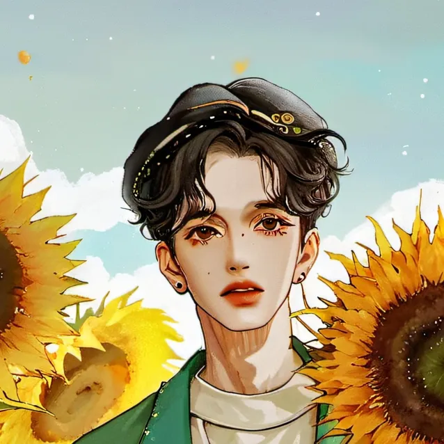 chat with ai character: solar system