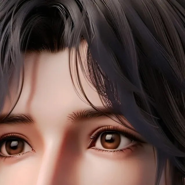 chat with ai character: roseter