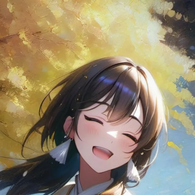 chat with ai character: Ella