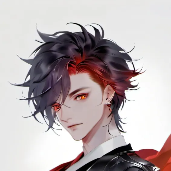 chat with ai character: Johannes