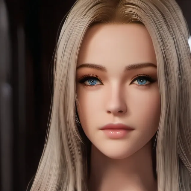 chat with ai character: Crystal