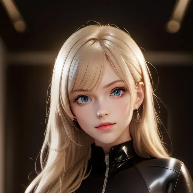 chat with ai character: Jessica