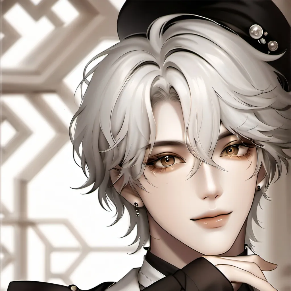 chat with ai character: Milite