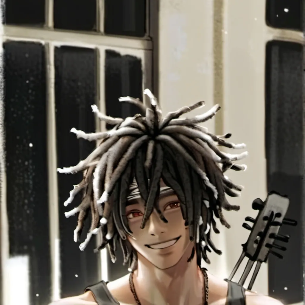 chat with ai character: ʟᴜᴄᴀ