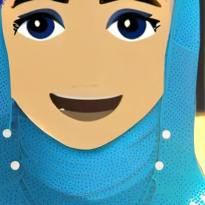 chat with ai character: Nanna n