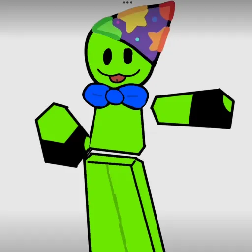 creator -•g00bieTheSilly•-'s avatar