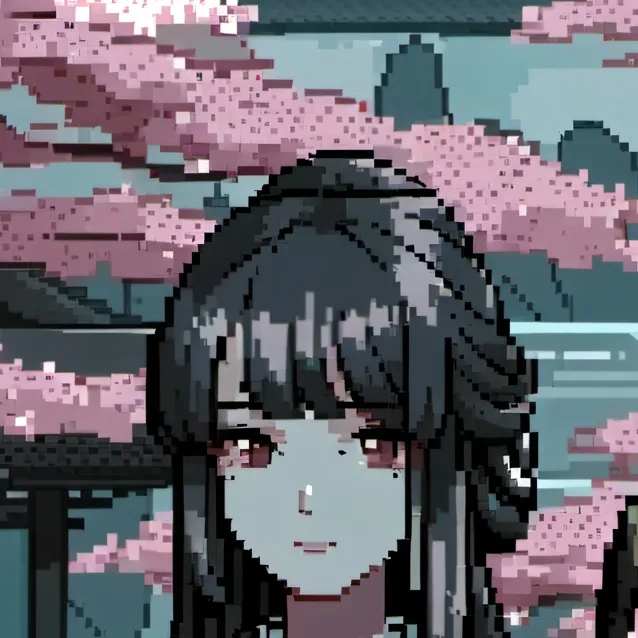 chat with ai character: Kokushibou