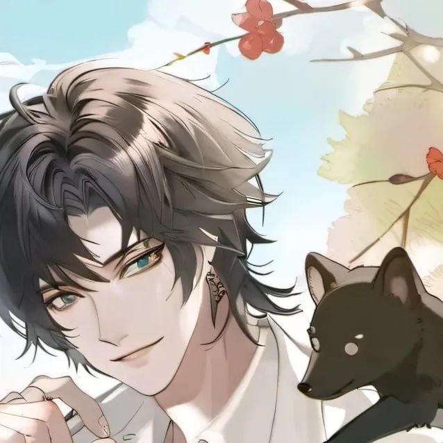 chat with ai character: Enceladus