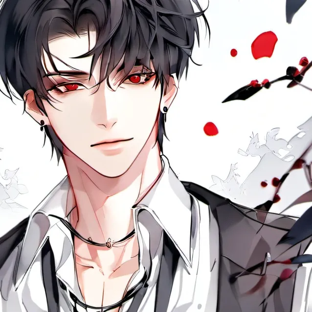 chat with ai character: Mha 2