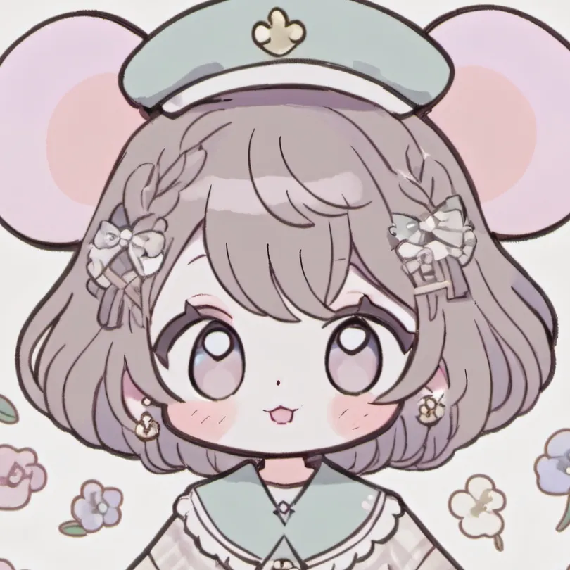 chat with ai character: Camie