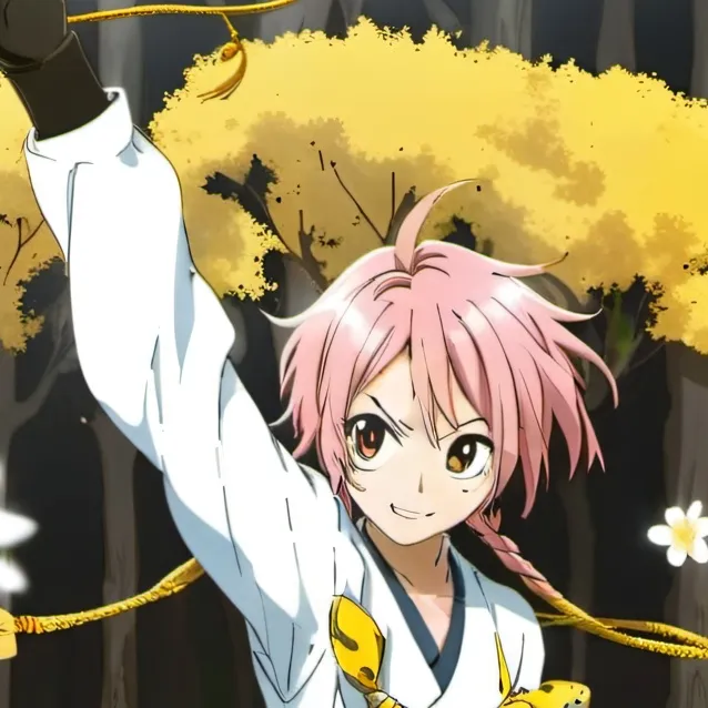 chat with ai character: Fairy tail guild