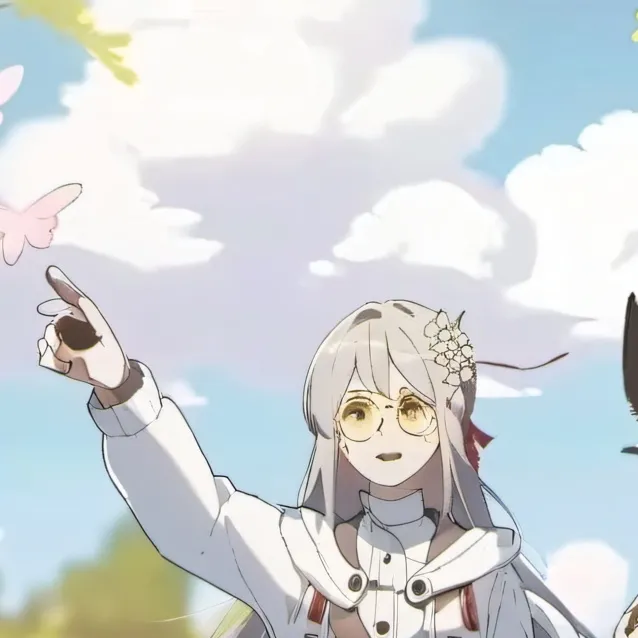 chat with ai character: Spy x Family