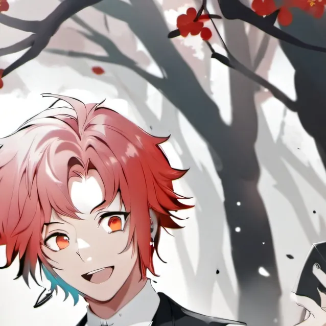 chat with ai character: Seven Deadly Sins