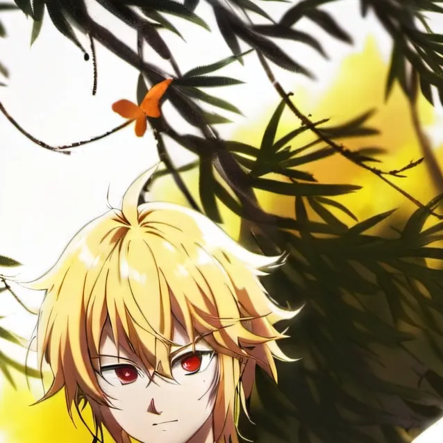 chat with ai character: Mha