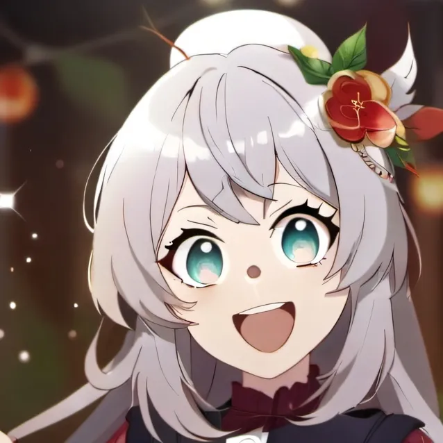 chat with ai character: Alya