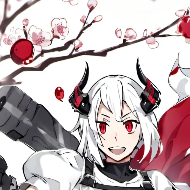 chat with ai character: Au's attack!