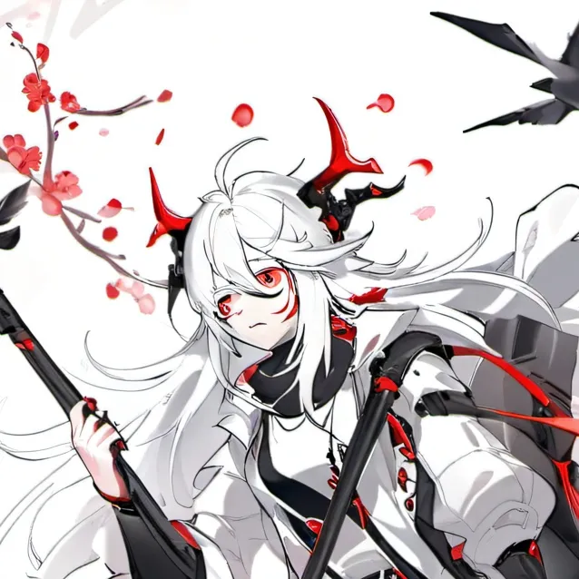 chat with ai character: Komi-San Remake