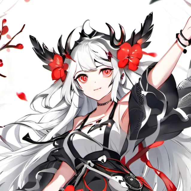 chat with ai character: Cassi