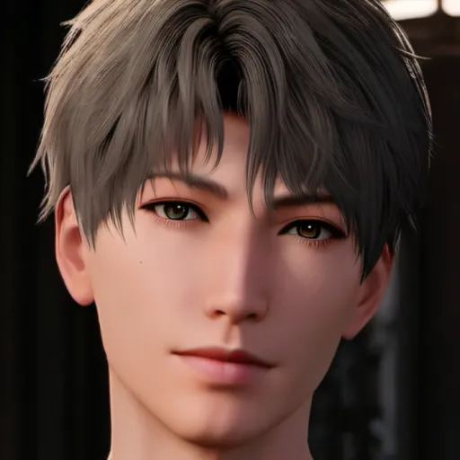 creator LGM-64's avatar