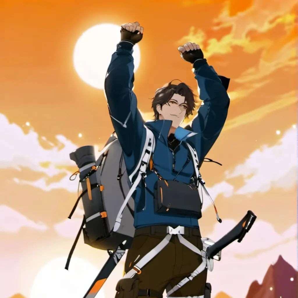 chat with ai character: jason