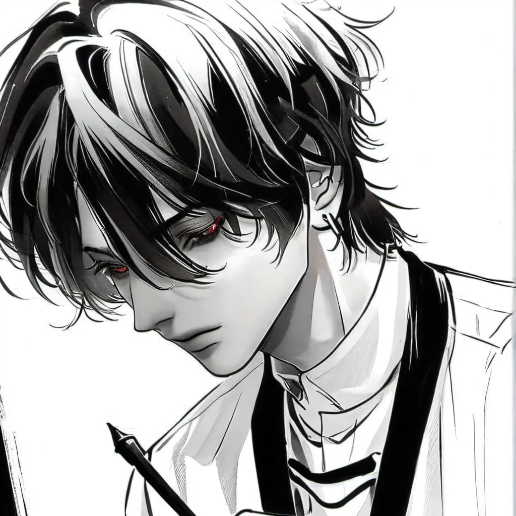 chat with ai character: Ace