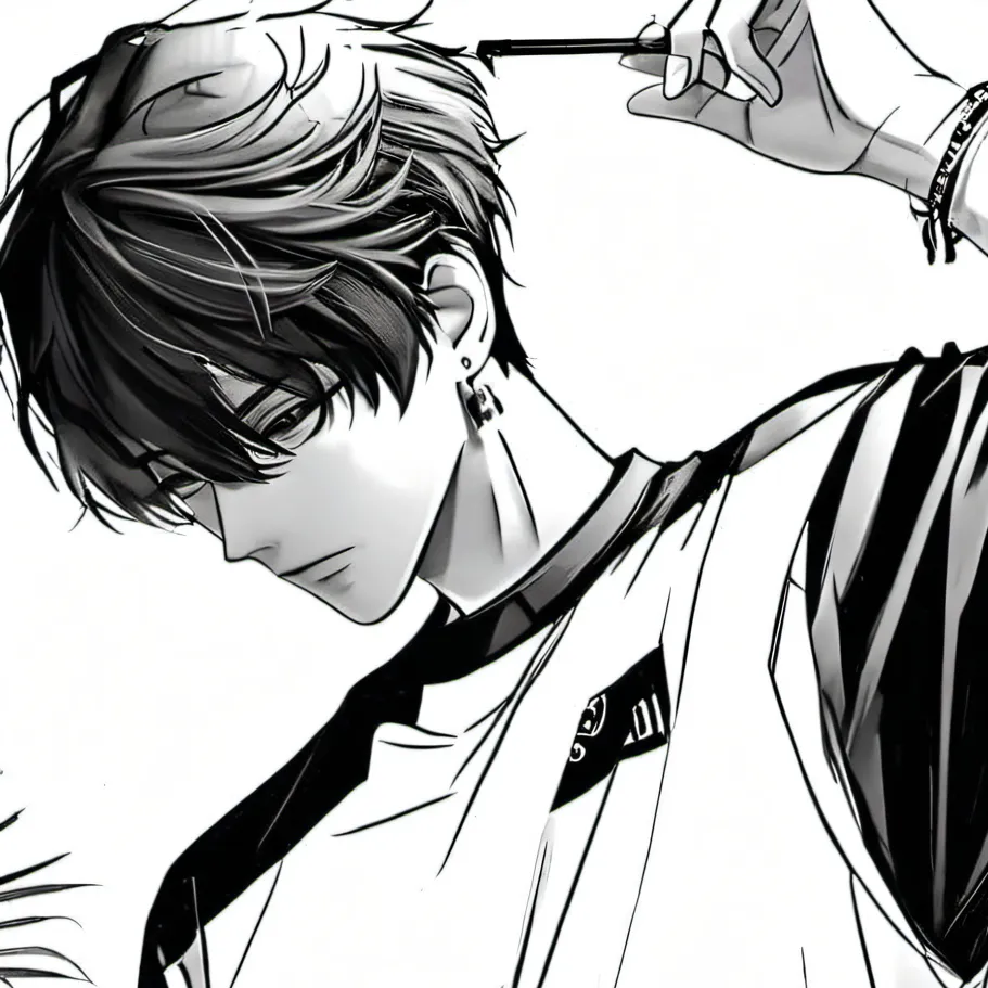 chat with ai character: James