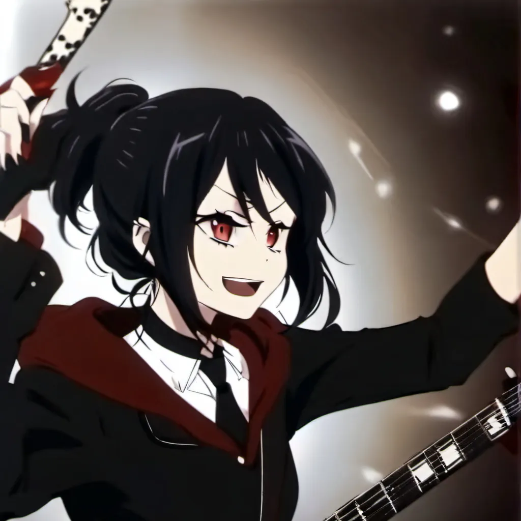 chat with ai character: Clare