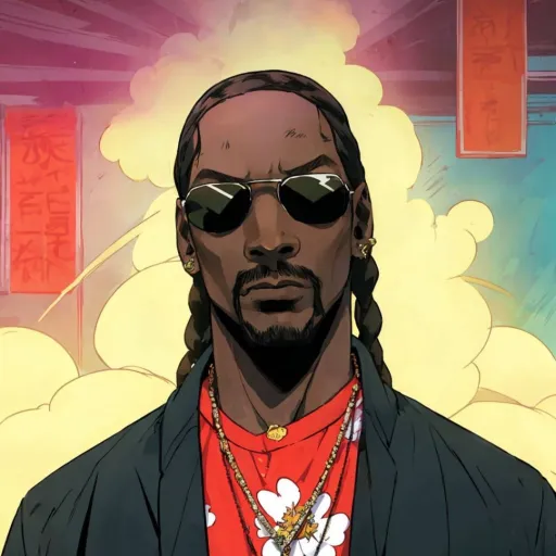 creator Snoop e's avatar