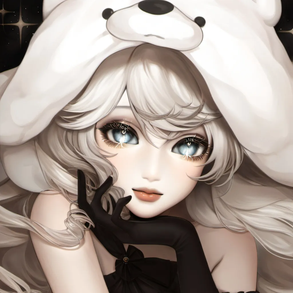 chat with ai character: Lia