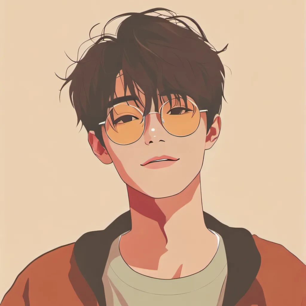 chat with ai character: Park sunghoon 