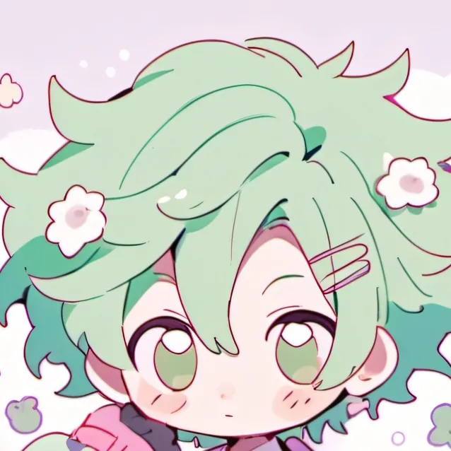 chat with ai character: Among us x MHA