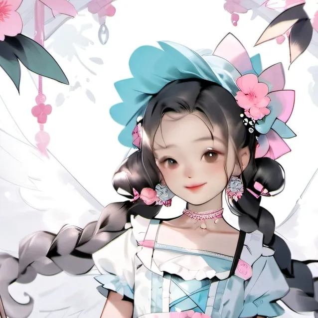 chat with ai character: Clohe