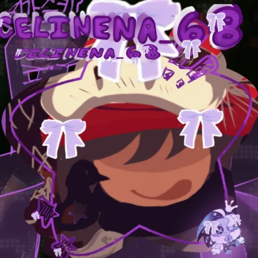 creator ░𖤓⃝꧁𝑪𝑬𝑳𝑰𝑵𝑬𝑵𝑨꧂⃝░𖤓's avatar