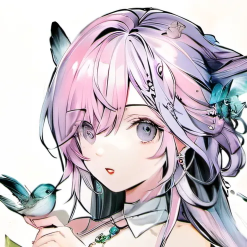 chat with ai character: ~{Sunny Moon}~