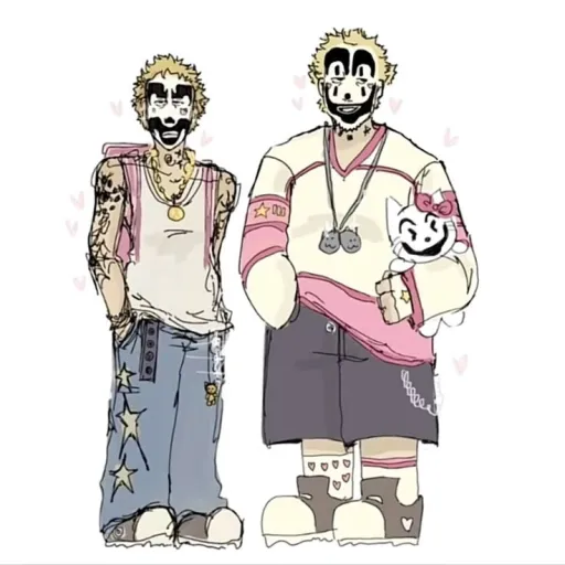 creator ☆I❤Bikers☆'s avatar